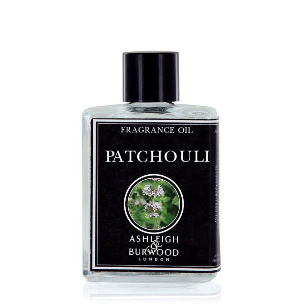 Ashleigh & Burwood Patchouli Fragrance Oil 12ml £3.56